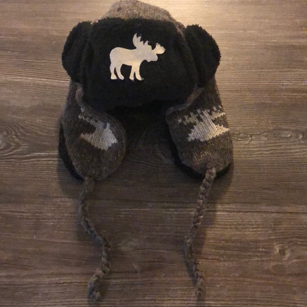 🇨🇦 Canadian Winter hat